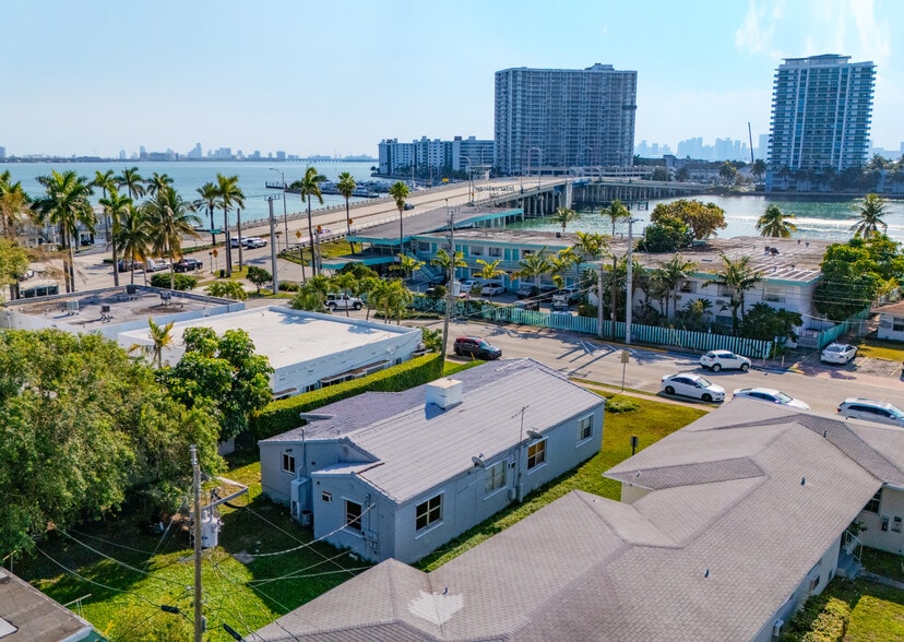 More Photos Of 2125 Bay Dr, Miami Beach Land For Sale