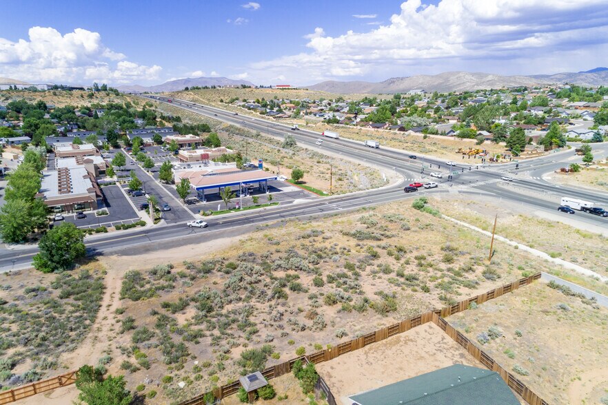More Photos Of 928 Mica Dr, Carson City Land For Sale