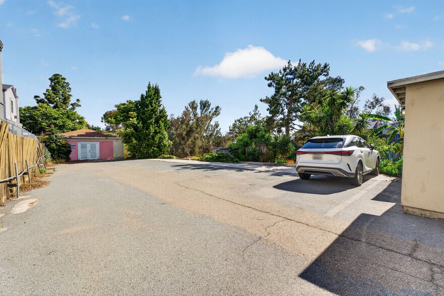More Photos Of 3914-3916 Adams Ave, San Diego Apartments For Sale