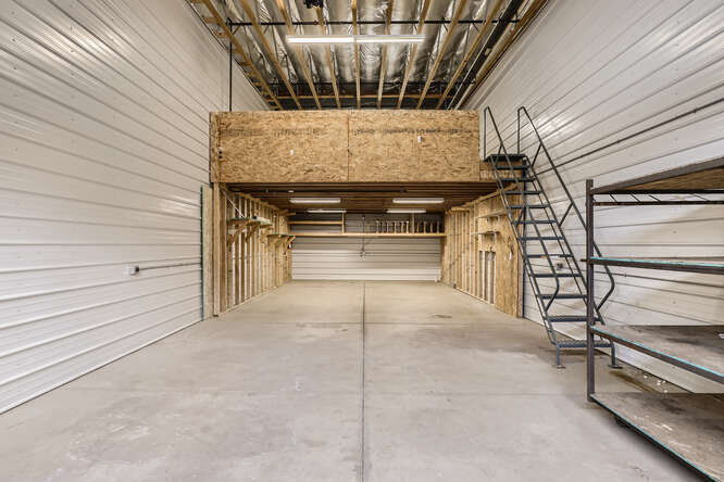 More Photos Of 29320 Industrial Way, Evergreen Self Storage For Sale