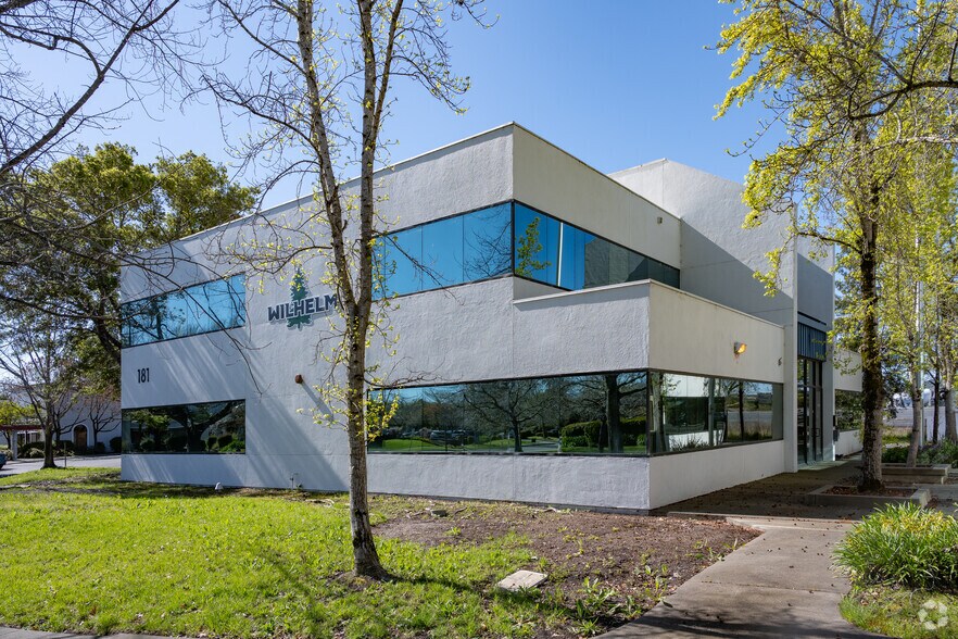 Primary Photo Of 181 Lynch Creek Way, Petaluma Loft Creative Space For Lease