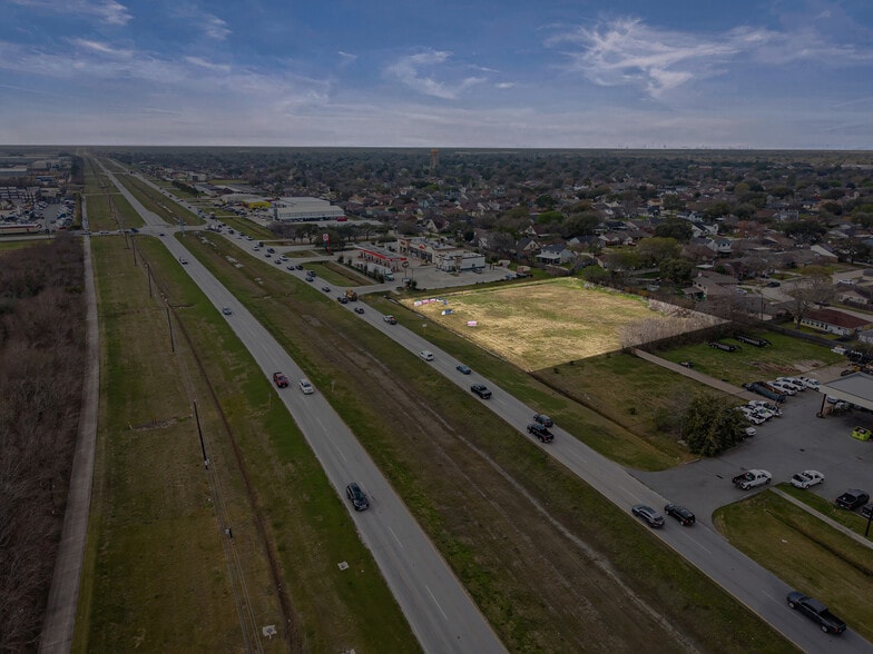 More Photos Of W Fairmont, La Porte Land For Sale