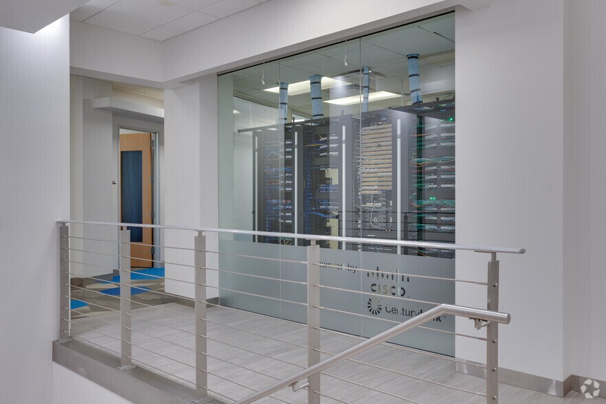 Photo of 1st Floor Ste 1107