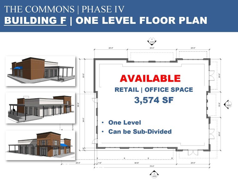 More Photos Of 800 Sisk Ave, Oxford Office Residential For Lease