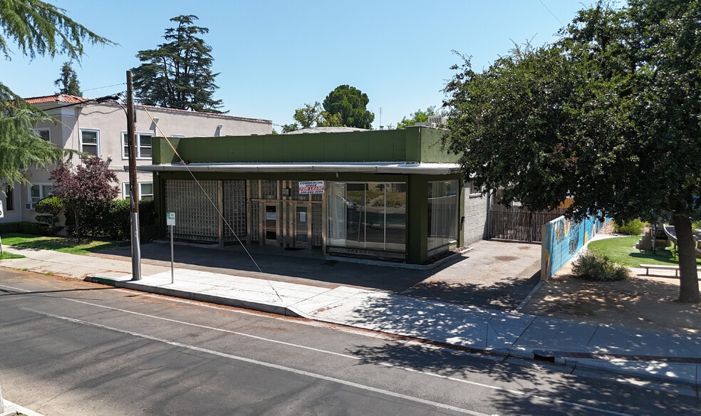 More Photos Of 2024-2026 N Van Ness Blvd, Fresno Storefront Retail Office For Lease