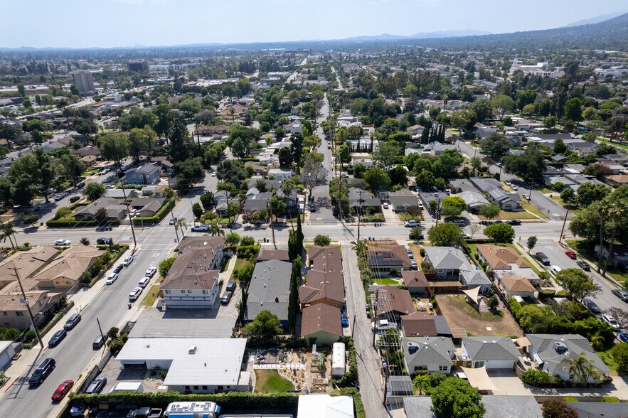 More Photos Of 814 S Mayflower Ave, Monrovia Multifamily For Sale