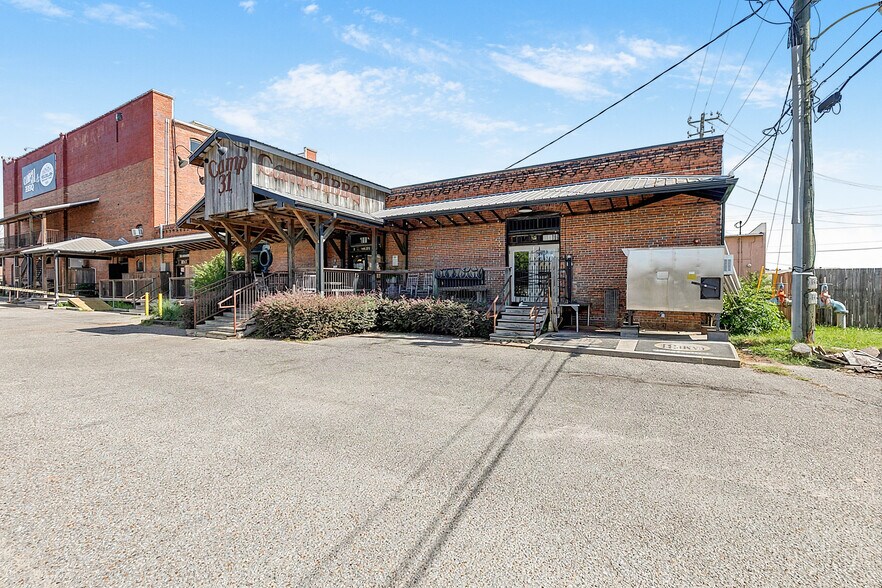 More Photos Of 220 Saint Joseph Ave, Brewton Lodge Meeting Hall For Sale