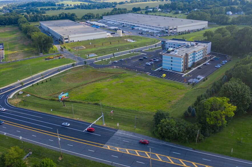 Primary Photo Of 3882 Eastgate Blvd, Easton Freestanding For Lease