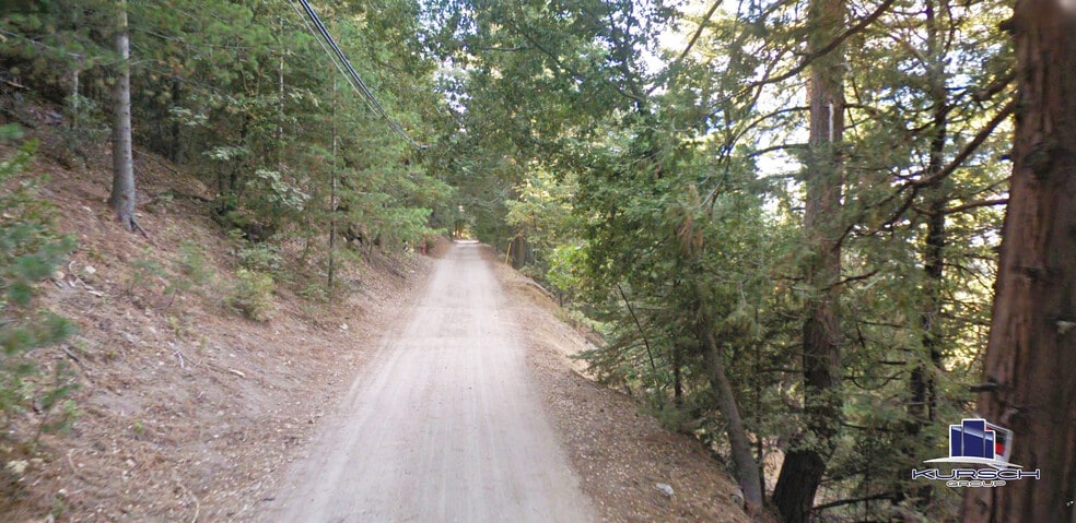 Primary Photo Of Scenic View Drive, Crestline Land For Sale
