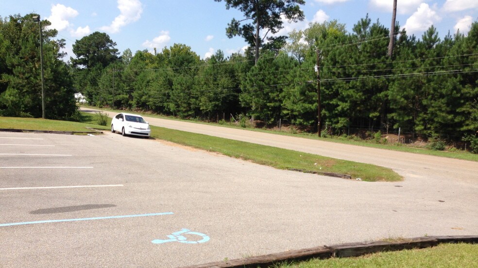 More Photos Of 485 Bishop St, Fort Deposit Manufacturing For Sale