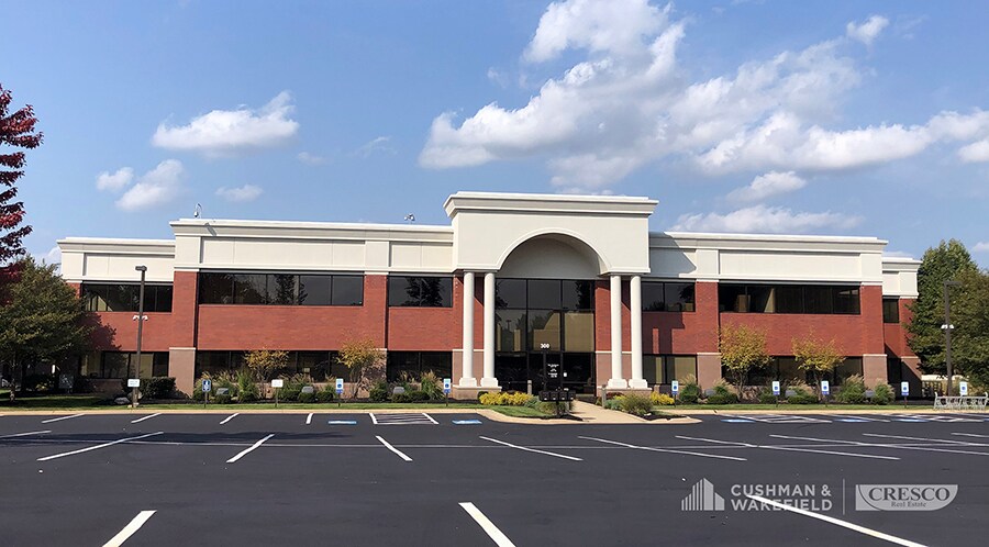 Primary Photo Of 300 Executive Pky W, Hudson Office For Lease