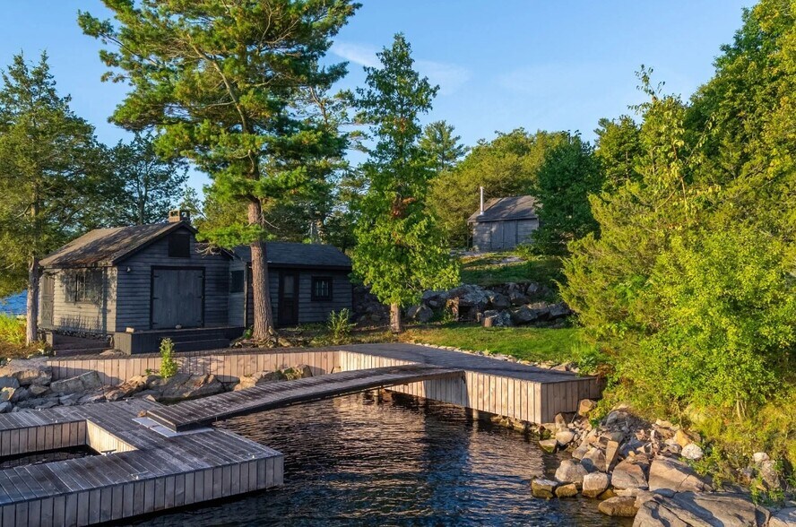 More Photos Of 1 Dumfounder island, Gananoque Land For Sale