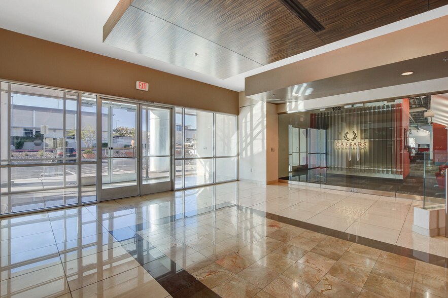 More Photos Of 8906 Spanish Ridge Ave, Las Vegas Office For Sale