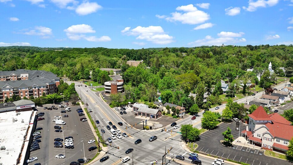 More Photos Of 2304 Huntingdon Pike, Huntingdon Valley Auto Repair For Sale