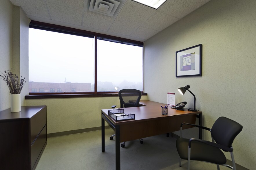 More Photos Of 41 University Dr, Newtown Coworking Space