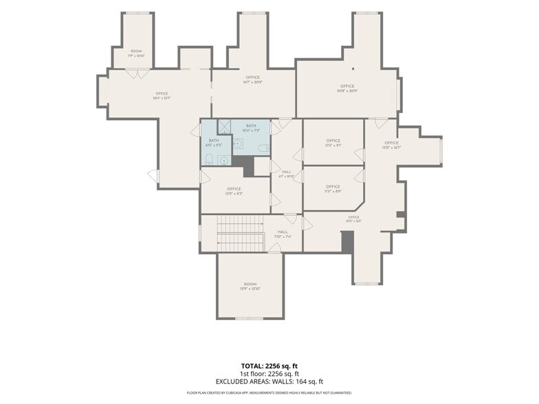 More Photos Of 3265 W Sarazens Cir, Memphis Office For Sale