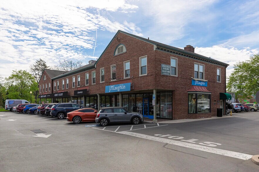 More Photos Of 379-385 W Lancaster Ave, Haverford Unknown For Lease