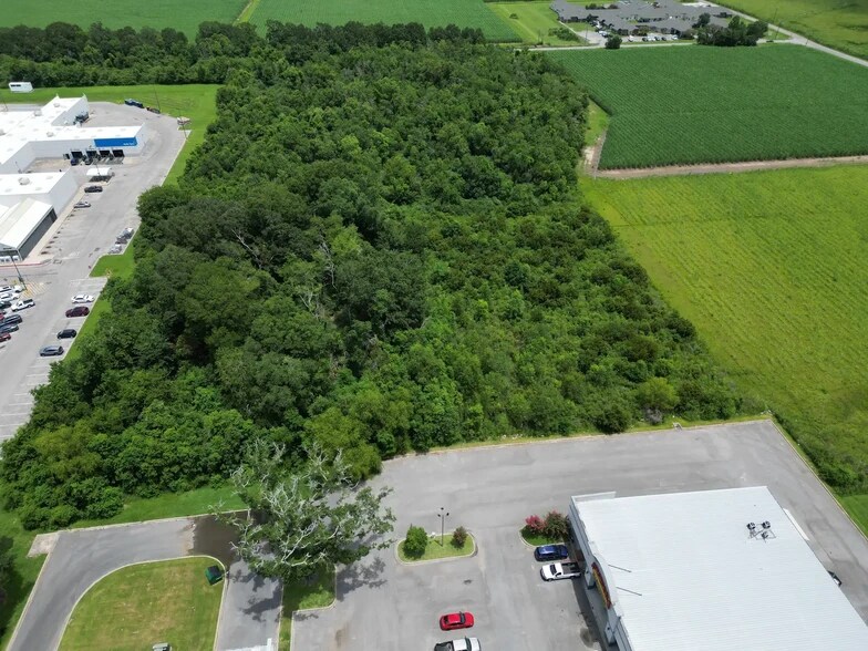 More Photos Of 3019A Veterans Memorial Dr, Abbeville Land For Sale