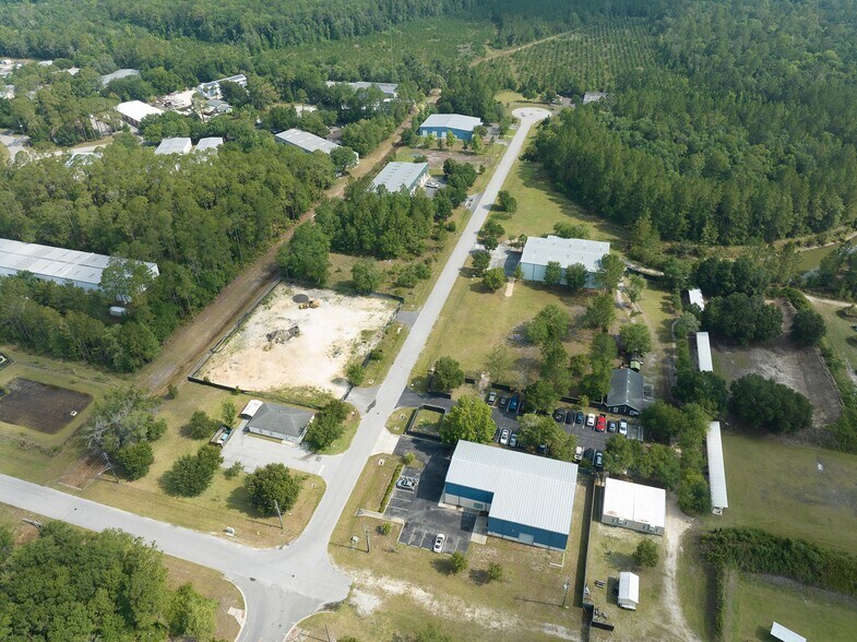 More Photos Of 6515 NW 16th St, Gainesville Manufacturing For Lease