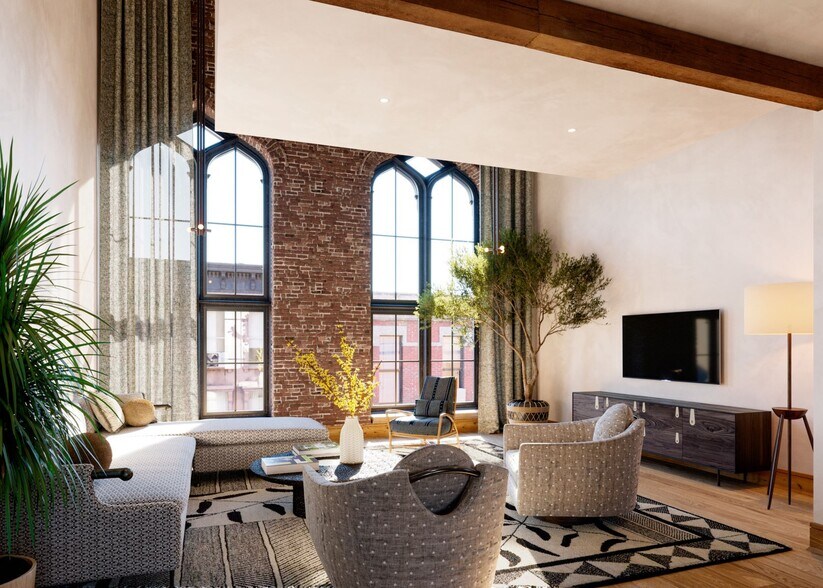 More Photos Of 71 Wentworth St, Charleston Apartments For Sale