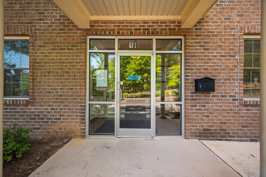 More Photos Of 2741 #100 Campus Walk Ave, Durham Office For Sale