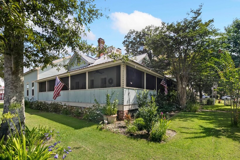 More Photos Of 201 8th St, Port Saint Joe Office Residential For Sale