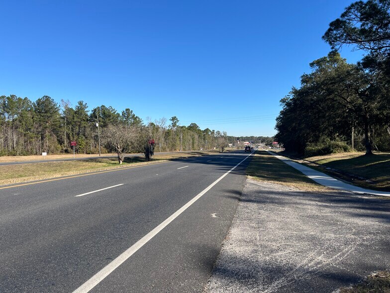 More Photos Of 2809 Blanding Blvd, Middleburg Office For Sale