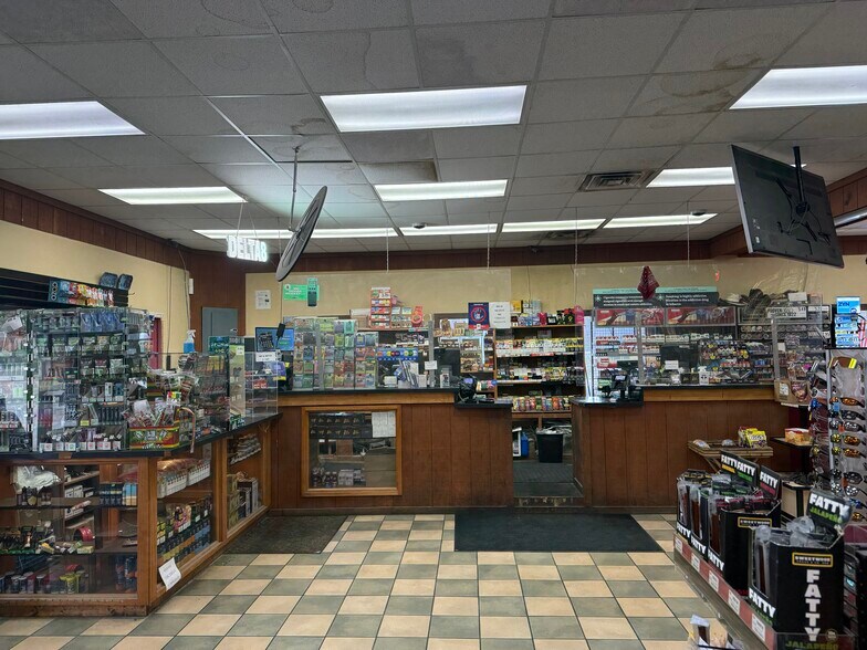 More Photos Of 7311 Highway 104 N, Cedar Grove General Retail For Sale
