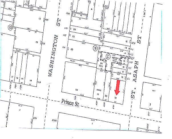 More Photos Of 601 Prince St, Alexandria Office For Sale