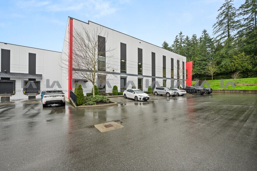 More Photos Of 3548 191 St, Surrey Warehouse For Sale