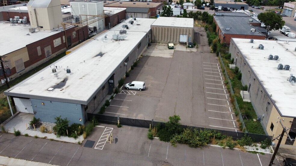 More Photos Of 1045 W 45th Ave, Denver Warehouse For Sale