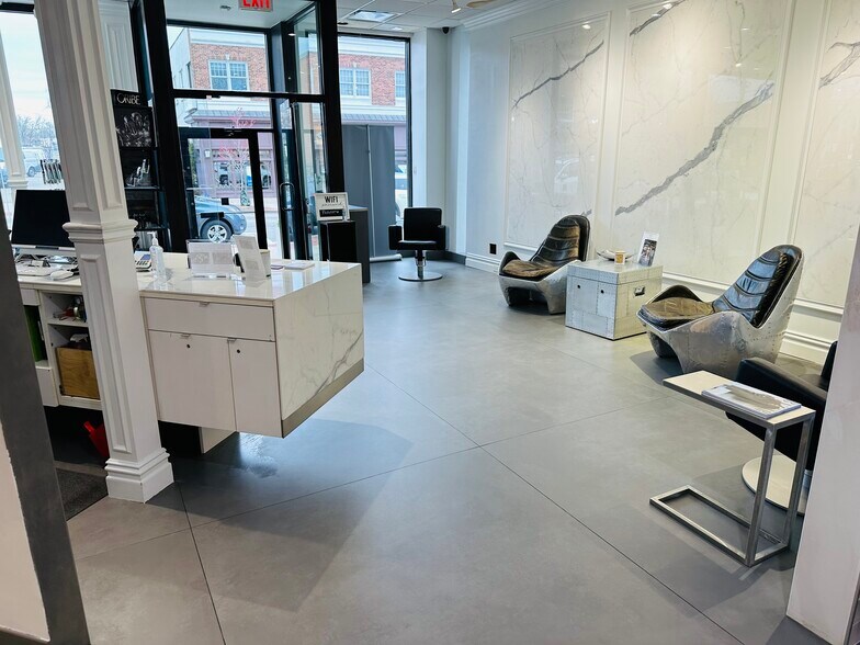 More Photos Of 144 E Ridgewood Ave, Ridgewood Storefront For Lease