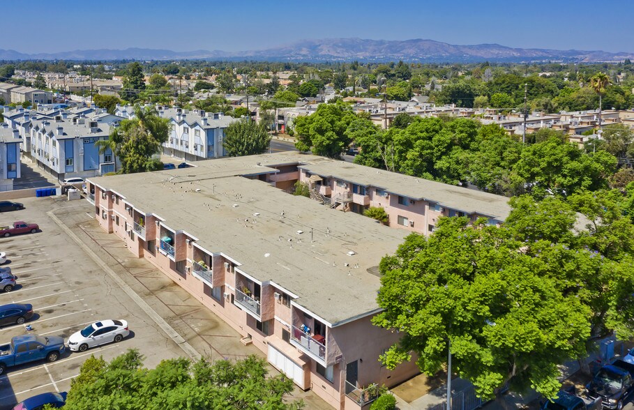 More Photos Of 9075 Cedros Ave, Panorama City Apartments For Sale