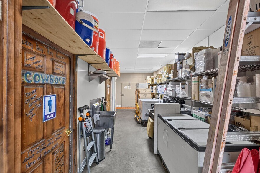 More Photos Of 25501 Narbonne Ave, Lomita General Retail For Sale