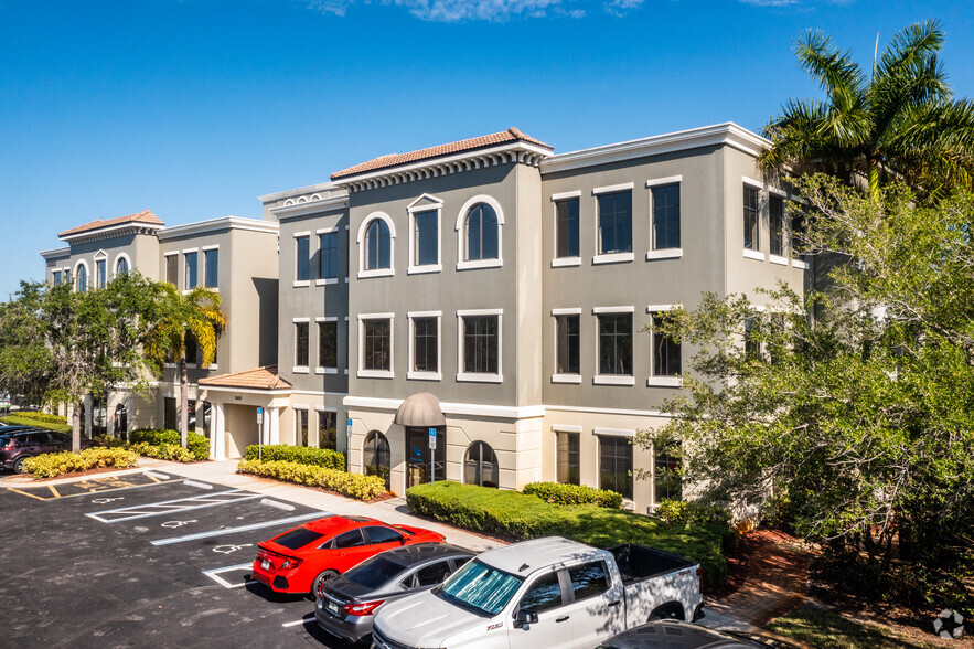 Primary Photo Of 10600 Chevrolet Way, Estero Office For Lease