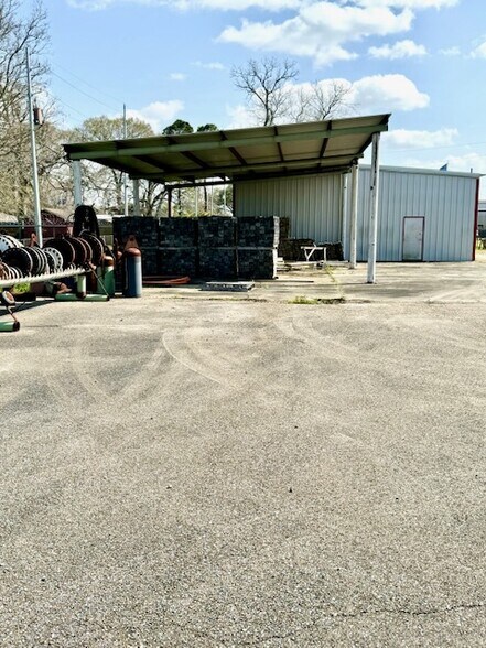 More Photos Of 25305 Highway 1, Plaquemine Industrial For Sale