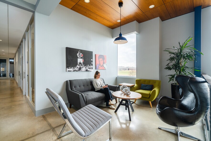 More Photos Of 130 N Preston Rd, Prosper Coworking Space