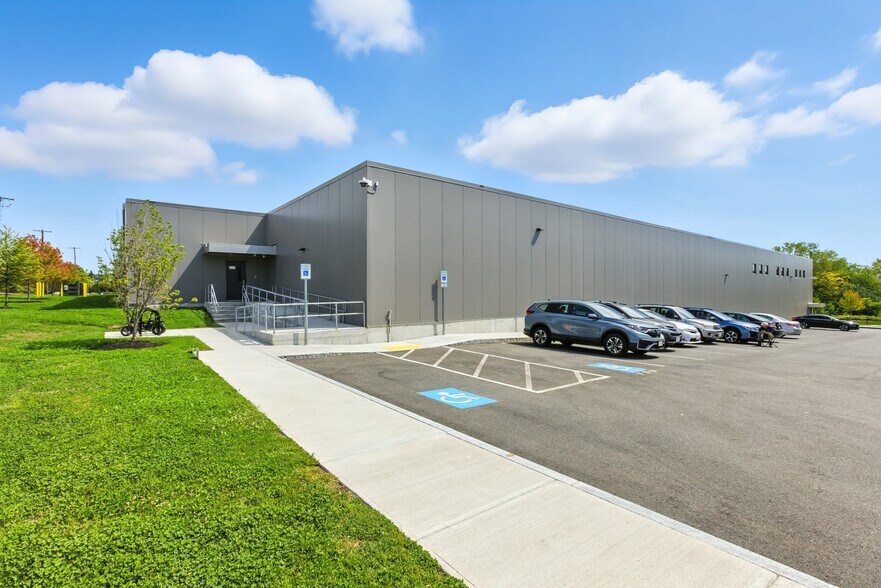 More Photos Of 373 Highland Ave, Salem Industrial For Lease