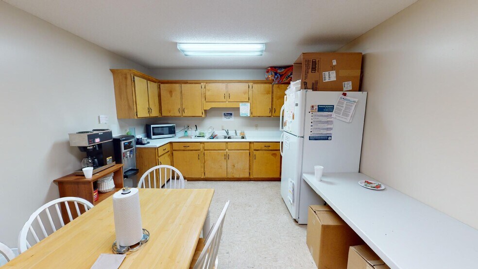 More Photos Of 2773 Marshall Dr, Tifton Warehouse For Sale