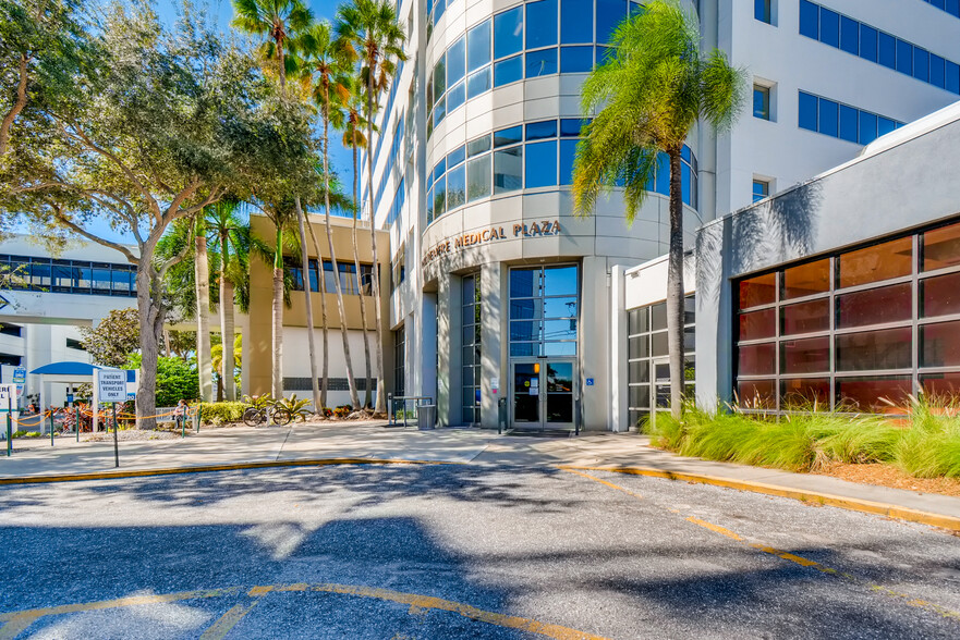 Primary Photo Of 1921 Waldemere St, Sarasota Medical For Lease