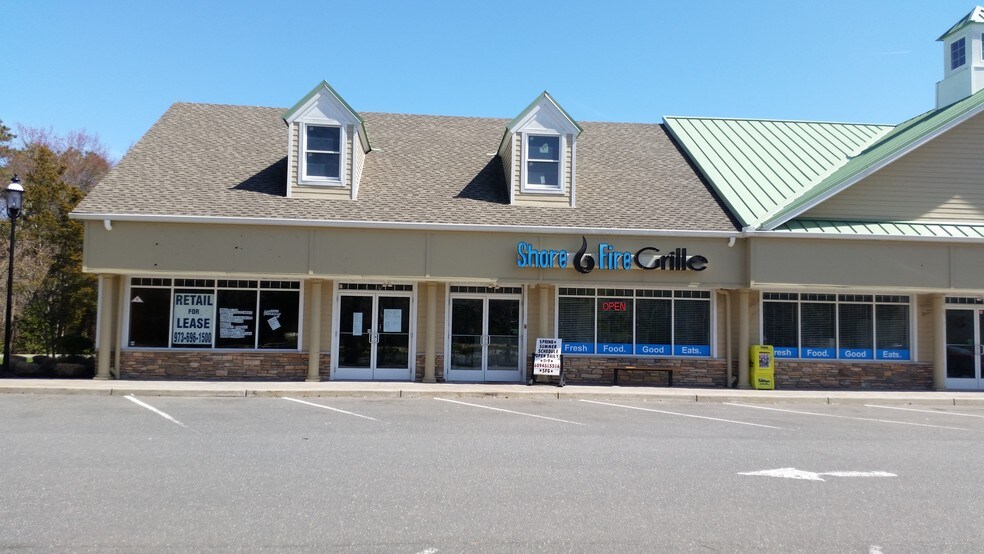 More Photos Of 34 S Main St, Barnegat Unknown For Lease