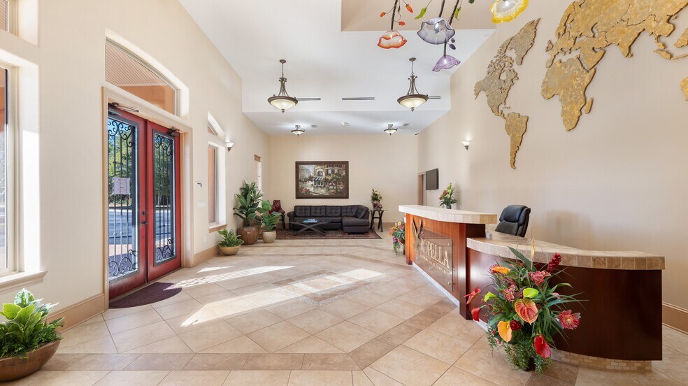 More Photos Of 8100 Opportunity Dr, Milton Office For Sale