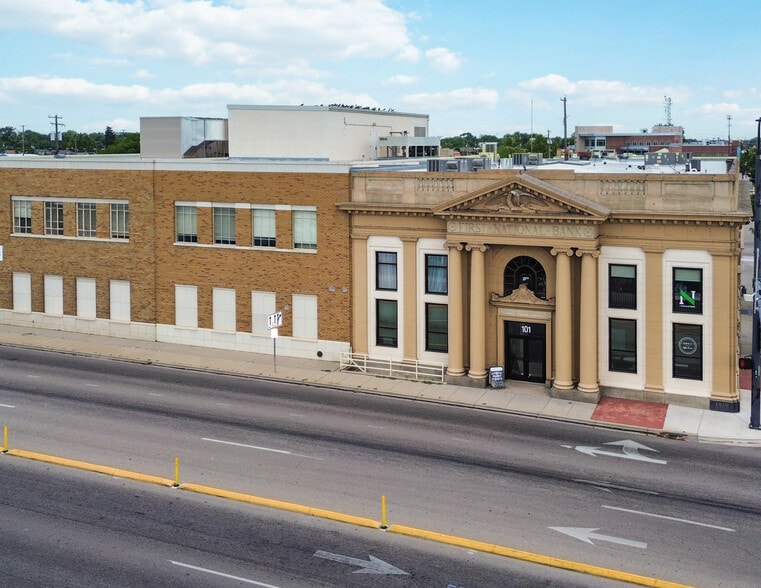 More Photos Of 101 11th Ave S, Nampa Office For Sale