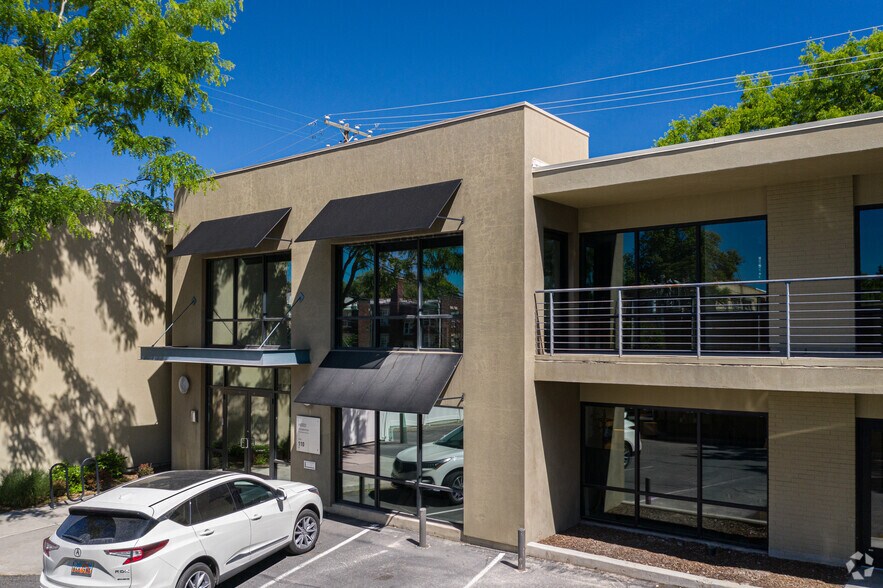 More Photos Of 455 E 200 S, Salt Lake City Office For Sale