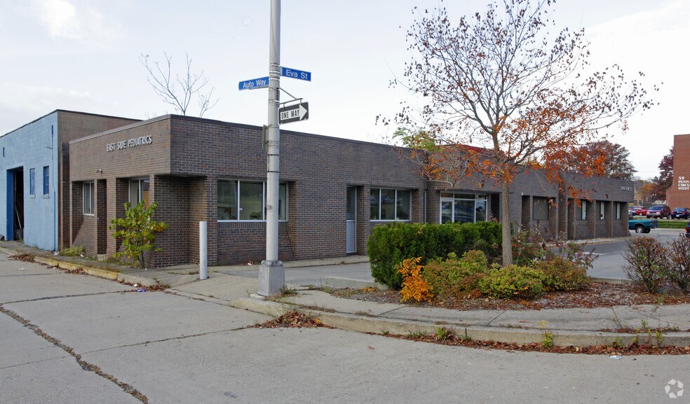 More Photos Of 5808 Eva St, Pittsburgh Office For Sale