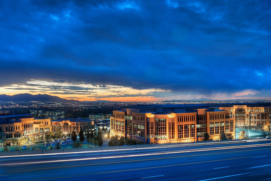 More Photos Of 6440 S Millrock Dr, Salt Lake City Office For Lease