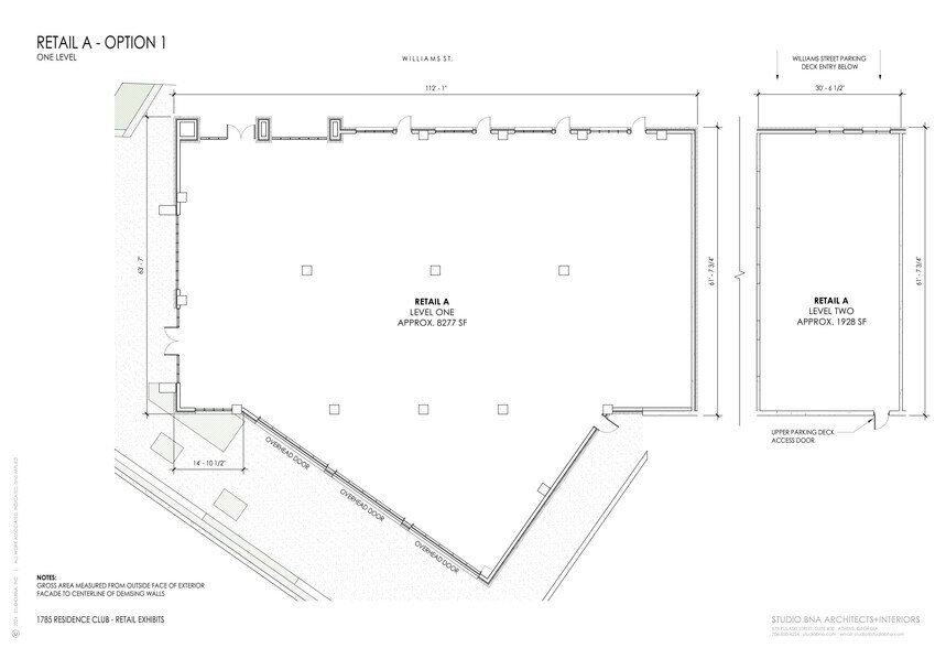 More Photos Of 220 Williams St, Athens Apartments For Lease