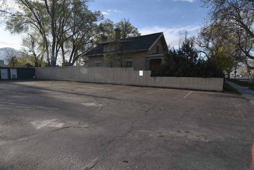 More Photos Of 115 S Main St, Spanish Fork Fast Food For Sale