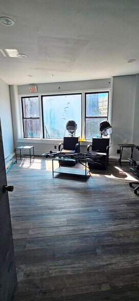 More Photos Of 1 N Harrison St, East Orange Storefront Retail Office For Lease