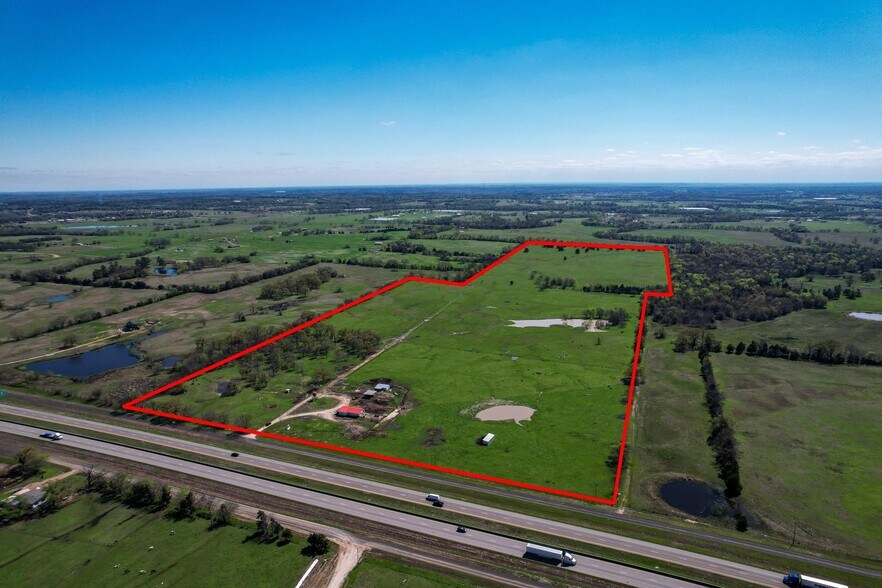 More Photos Of 2110 SW Access Rd, Mount Vernon Land For Sale
